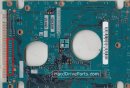 MHW2080AT Fujitsu Circuit Board CA26343-B75304BA