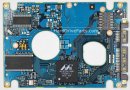 MHW2100BH Fujitsu Circuit Board CA26343-B84204BA