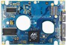 MHX2250BT Fujitsu Circuit Board CA26343-B84304BA