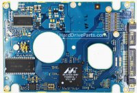 MHW2160BH Fujitsu Circuit Board CA26343-B84304BA
