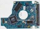 Toshiba MK1665GSX Circuit Board G002641A
