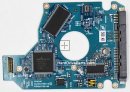 Toshiba MK1665GSXV Circuit Board G002706A