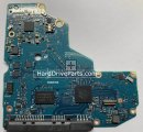 G0044A PCB HDD Toshiba
