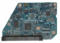 MD04ACA300 Toshiba Circuit Board G3626A