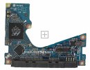MQ02ABF075 Toshiba Controller Board G3686A