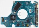 Toshiba MK8037GSX Circuit Board G5B001851000-A