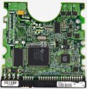 Maxtor 5T020H2 PCB Circuit Board 040103700