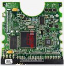 Maxtor 5T010H1 PCB Circuit Board 040104200