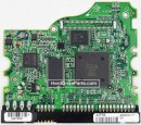 Maxtor 4A160J0 PCB Circuit Board 040105900