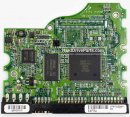 Maxtor 6B250R0 PCB Circuit Board 040108000