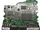 Maxtor 5A320J0 PCB Circuit Board 040110900