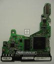 Maxtor 6E030L0 PCB Circuit Board 040112600
