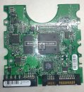 Maxtor 6Y120M0 PCB Circuit Board 040119500