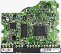Maxtor 6L200R0 PCB Circuit Board 040121400