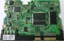 Hitachi HDS728040PLA320 PCB Circuit Board 0A29177