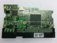 Hitachi HDS721680PLAT80 PCB Circuit Board 0A29615
