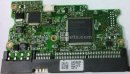 Hitachi HDT725025VLAT80 PCB Circuit Board 0A29620