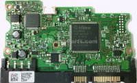 Hitachi HDS721680PLA380 PCB Circuit Board 0A29625