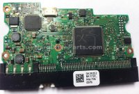 Hitachi HDS725050KLAT80 PCB Circuit Board 0A30164