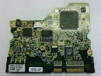 Hitachi HDS722525VLAT80 PCB Circuit Board 0A30212
