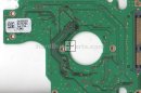 Hitachi HTS541612J9A00 PCB Circuit Board 0A52020