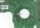 Hitachi HTS541660J9SA00 PCB Circuit Board 0A52026