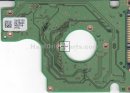 Hitachi HTS541616J9SA00 PCB Circuit Board 0A53120