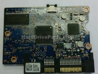 Hitachi HDS721025CLA382 PCB Circuit Board 0A71256