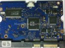 Hitachi HDS722002ALA330 PCB Circuit Board 0A71261