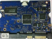 Hitachi HD722020ALA330 PCB Circuit Board 0A71261