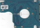 Hitachi HTS545050B9A300 PCB Circuit Board 0A71398