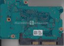Hitachi DT01ACA100 PCB Circuit Board 0A90352