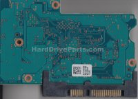 Hitachi HDS721010DLE630 PCB Circuit Board 0A90352