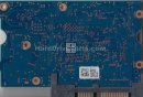 Hitachi HDKPC08A0A01J PCB Circuit Board 0A90380