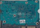 Hitachi HDS723015BLA642 PCB Circuit Board 0J11389