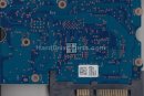 Hitachi HCS5C2020ALA632 PCB Circuit Board 0J11390