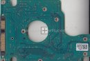 Hitachi WD10JPLX-00MBPT0 PCB Circuit Board 0J14465