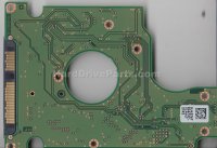 Hitachi PCB Circuit Board 0J43767