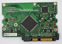 Seagate ST3300631AS PCB Circuit Board 100350106