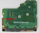 Seagate ST31000524AS PCB Circuit Board 100650117