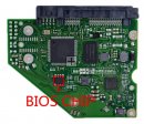 Seagate ST2000DM006 PCB Circuit Board 100749730