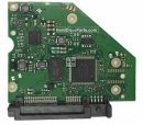 Seagate ST3000DM002 PCB Circuit Board 100762568