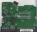 WD WD2500BB-00FTA0 PCB Circuit Board 2060-001179-003