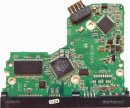 WD WD2500JD PCB Circuit Board 2060-701335-005