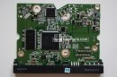 WD WD1500AHFD PCB Circuit Board 2060-701384-002