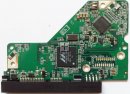 WD WD10EADS PCB Circuit Board 2060-701537-004