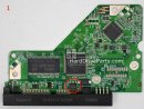 WD WD1600AVJS PCB Circuit Board 2060-701590-001