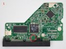 WD WD2500AVVS PCB Circuit Board 2060-701640-001