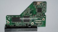 WD WD8088AADS PCB Circuit Board 2060-701640-007