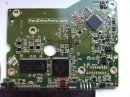 WD WD1501FASS PCB Circuit Board 2060-771624-001